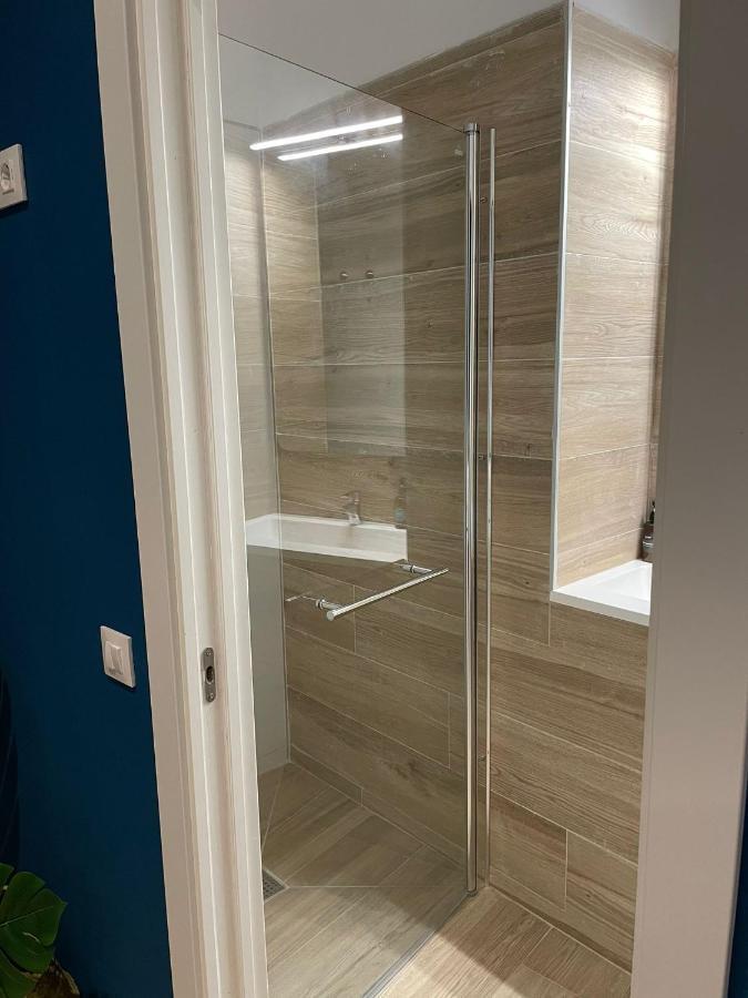 Apartamento Opera Suite Aida Madrid Palacio Real 外观 照片