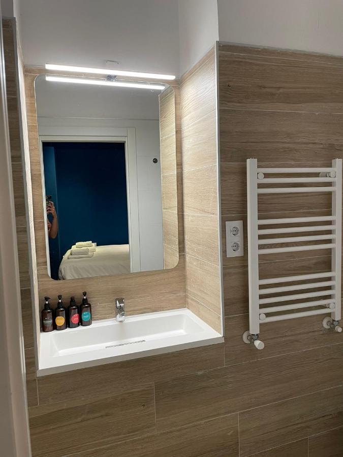 Apartamento Opera Suite Aida Madrid Palacio Real 外观 照片