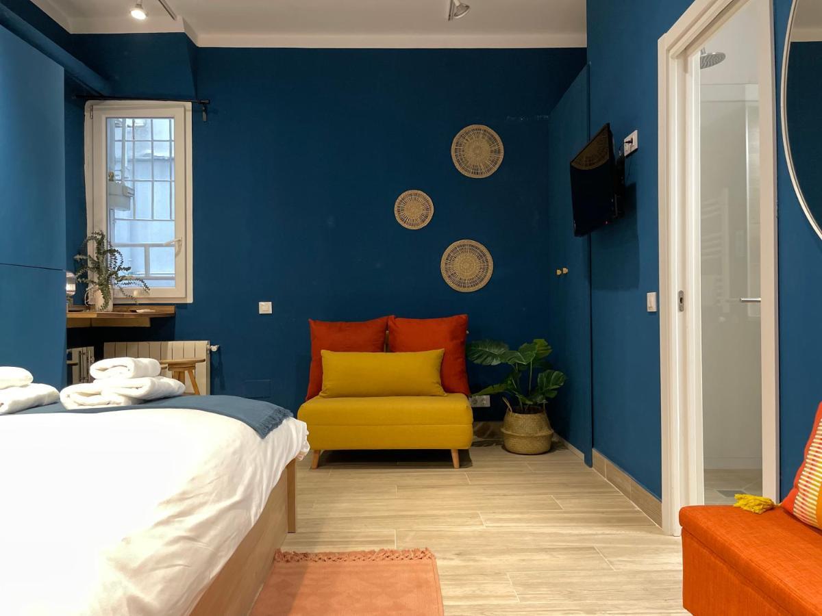 Apartamento Opera Suite Aida Madrid Palacio Real 外观 照片